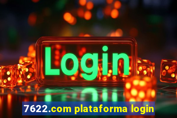 7622.com plataforma login